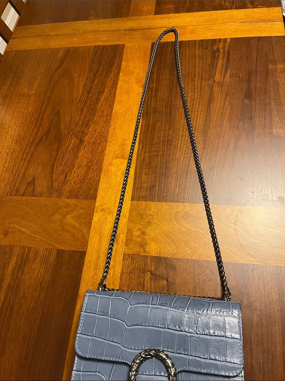 Marina Galanti leather crossbody, made in Italy 🇮🇹, new